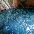 Calanques de Piana Grotte des Amoureux 319