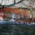 Calanques de Piana Grotte des Amoureux 320