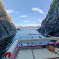 Calanques de Piana Grotte des Amoureux 321