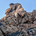 Calanques de Piana Nid de balbuzard pecheur 322