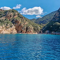 Calanques de Piana Plage de Ficagola 364