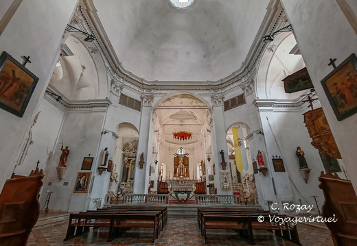 Calvi Cathedrale Saint Jean Baptiste 214