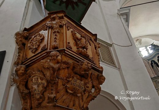 Calvi Cathedrale Saint Jean Baptiste 216