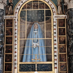 Calvi Cathedrale Saint Jean Baptiste 218