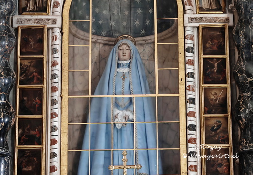 Calvi Cathedrale Saint Jean Baptiste 218