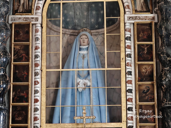 Calvi Cathedrale Saint Jean Baptiste 218