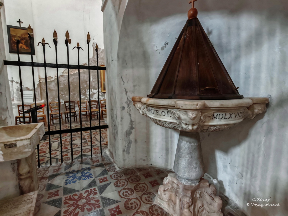 Calvi Cathedrale Saint Jean Baptiste 219