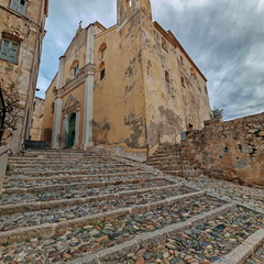 Calvi Cathedrale Saint Jean Baptiste 220