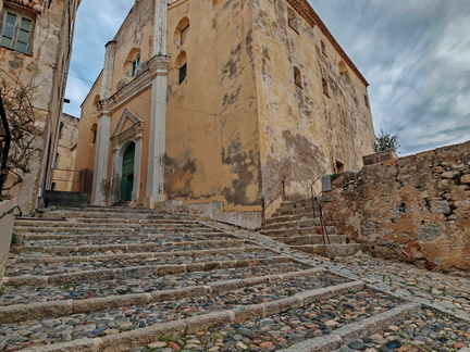 Calvi Cathedrale Saint Jean Baptiste 220
