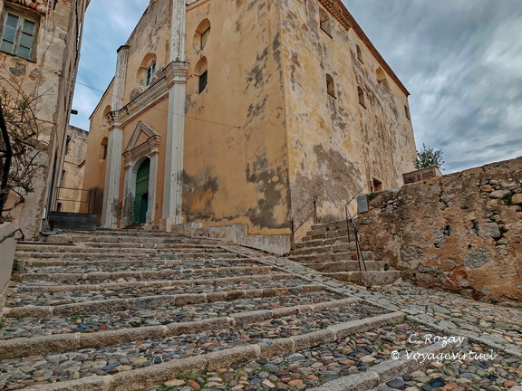 Calvi Cathedrale Saint Jean Baptiste 220