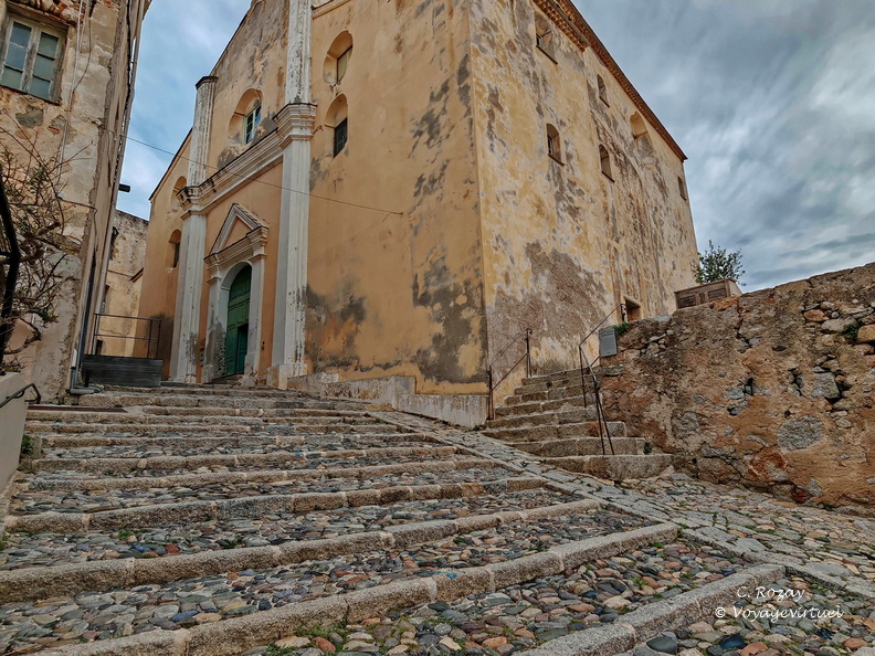 Calvi Cathedrale Saint Jean Baptiste 220