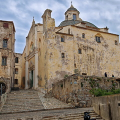 Calvi Cathedrale Saint Jean Baptiste 221