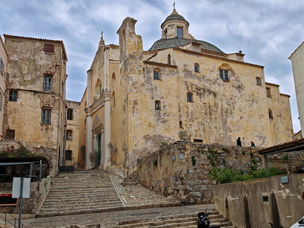 Calvi Cathedrale Saint Jean Baptiste 221