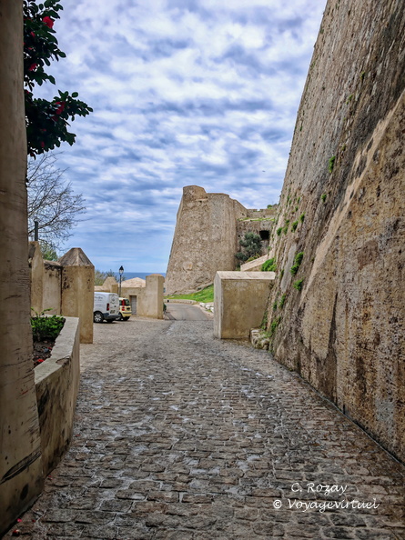 Calvi, Calvi Citadelle De Calvi 204