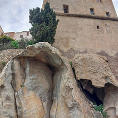 Calvi Citadelle de Calvi 211