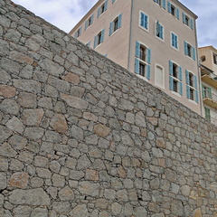 Calvi Citadelle de Calvi 212