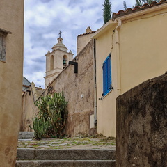 Calvi Citadelle de Calvi 213