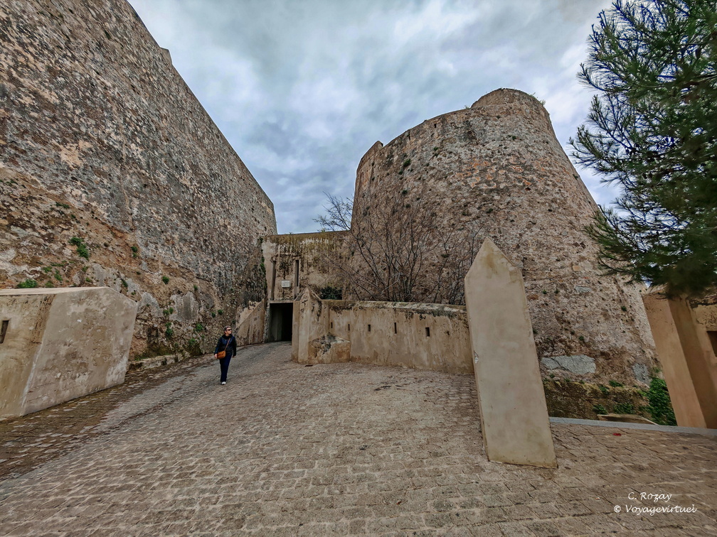 Calvi Citadelle de Calvi 226