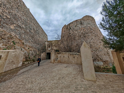 Calvi Citadelle de Calvi 226