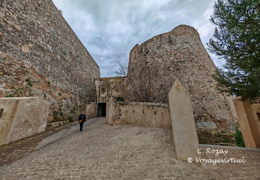 Calvi Citadelle de Calvi 226