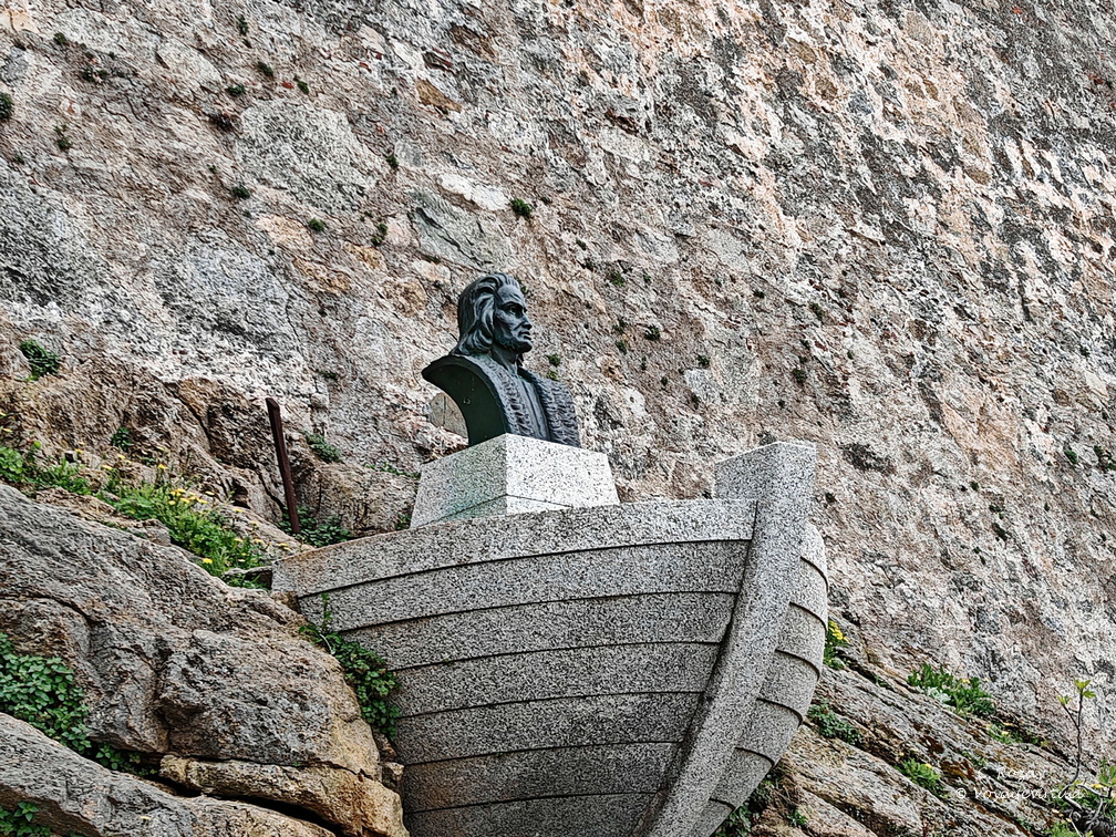 Calvi Citadelle de Calvi 227