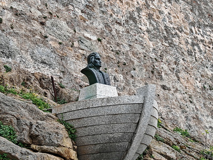 Calvi Citadelle de Calvi 227
