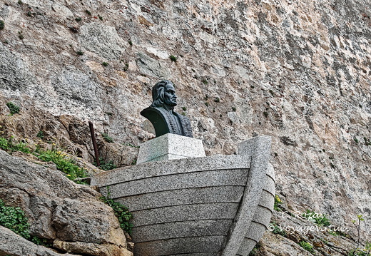 Calvi Citadelle de Calvi 227