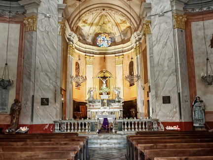 Calvi Eglise Sainte Marie Majeure 230
