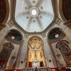 Calvi Eglise Sainte Marie Majeure 231