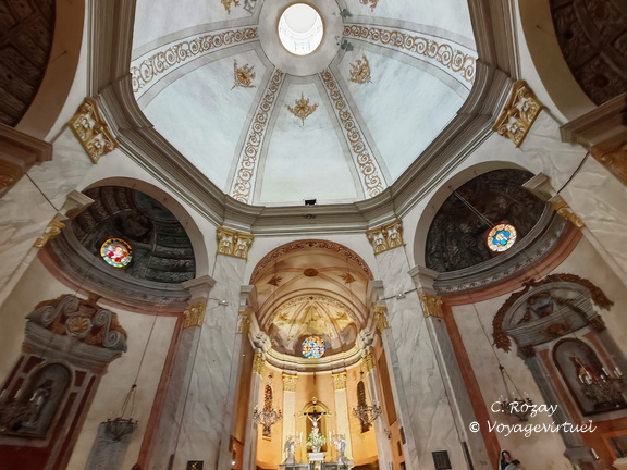 Calvi Eglise Sainte Marie Majeure 231