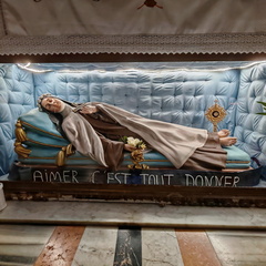 Calvi Eglise Sainte Marie Majeure 234