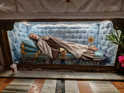 Calvi Eglise Sainte Marie Majeure 234