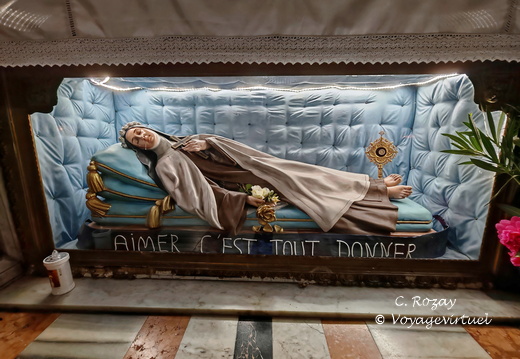 Calvi Eglise Sainte Marie Majeure 234