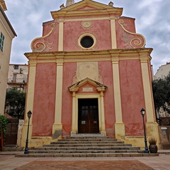 Calvi Eglise Sainte Marie Majeure 235