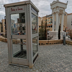 Calvi Monument aux Morts 228