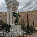 Calvi Monument aux Morts 229