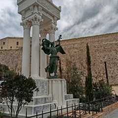Calvi Monument aux Morts 229