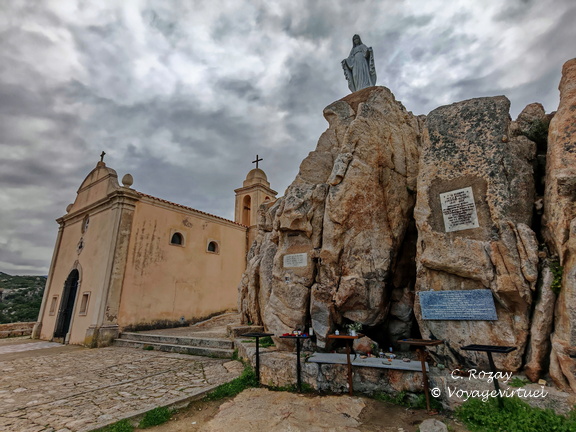 Calvi Notre Dame de la Serra 252
