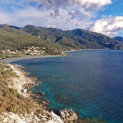 Albo La Plage 138