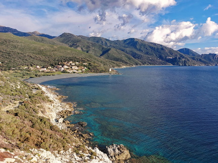 Albo La Plage 138