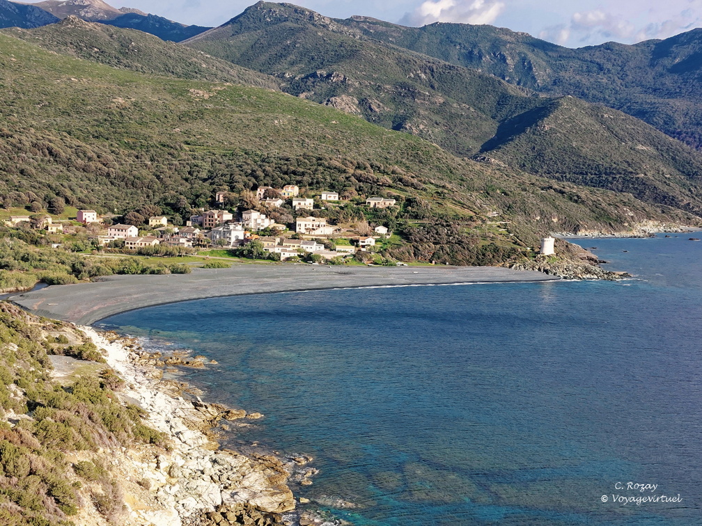 Albo La Plage 139