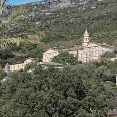 Erbalunga Couvent de Cintolino 094