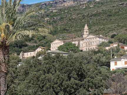Erbalunga Couvent de Cintolino 094