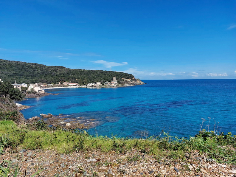 Meria Marine de Meria 106