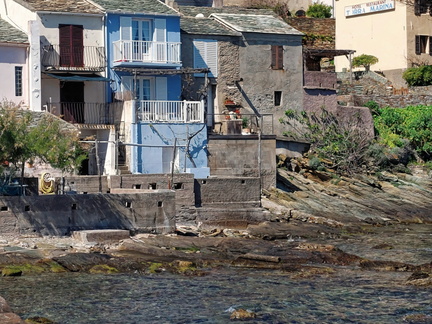 Porticciolo Cap Corse 103