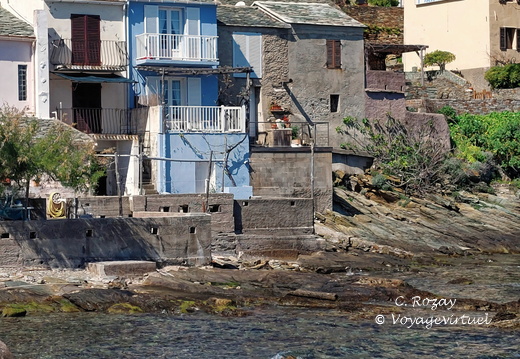 Porticciolo Cap Corse 103