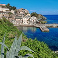 Porticciolo Village sur le port 097