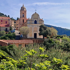 Cargese Eglise de l Assomption 416
