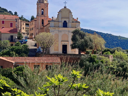 Cargese Eglise de l Assomption 416
