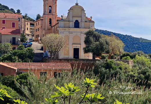 Cargese Eglise de l Assomption 416